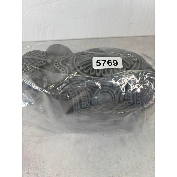 Vintage Arnel’s Ceramic Pottery Elephant Gray - Picture 9 of 9